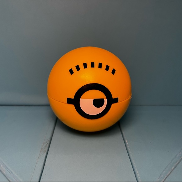 ⭐️ McDonald’s Minions Happy Meal Toys - Lot of 3 - Picture 7 of 11